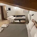 Lejlighed σοφίτες αθηνά Kalavryta