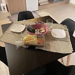 Lejlighed σοφίτες αθηνά *