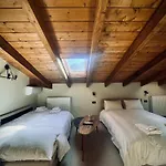 Lejlighed σοφίτες αθηνά