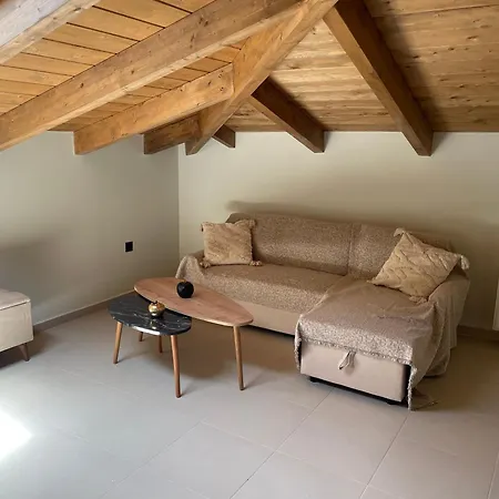 Appartement σοφίτες αθηνά Kalavryta