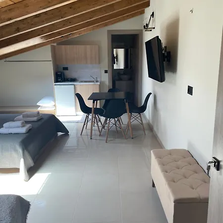 Appartement σοφίτες αθηνά