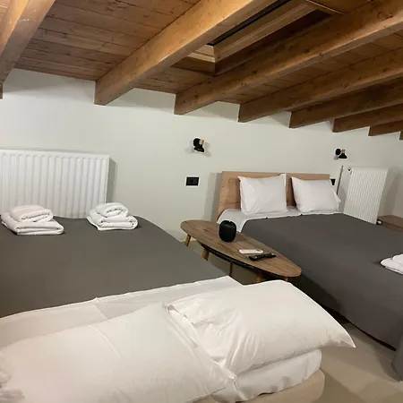 σοφίτες αθηνά Kalavryta