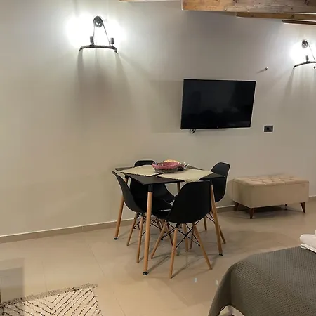 σοφίτες αθηνά Kalavryta