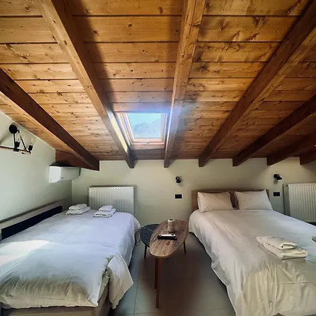 Appartement σοφίτες αθηνά