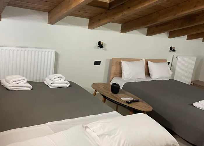 σοφίτες αθηνά 칼라브리타