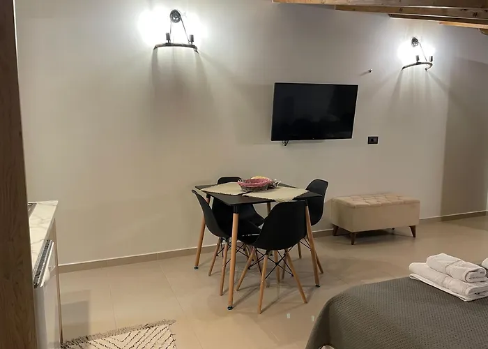 σοφίτες αθηνά 칼라브리타