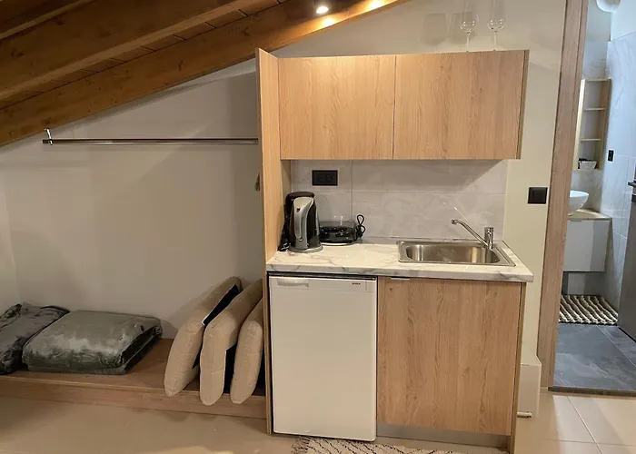 아파트 σοφίτες αθηνά