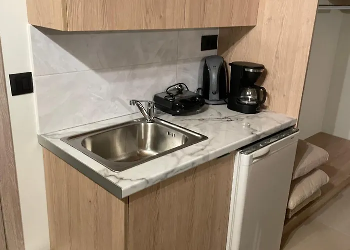 아파트 σοφίτες αθηνά *