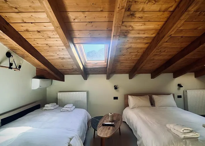 아파트 σοφίτες αθηνά