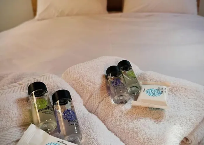 σοφίτες αθηνά 아파트 *